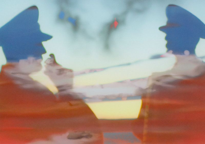 © Mara Palena - Image from the Things That Happen Inside And Outside Of Me photography project