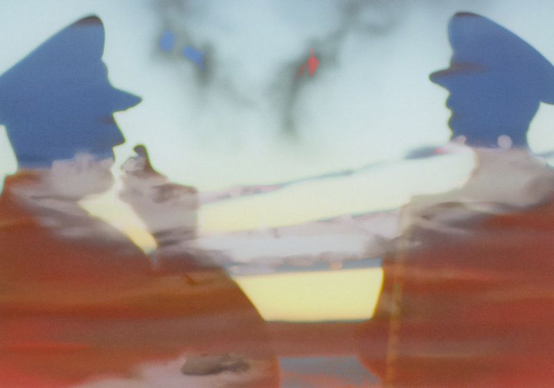 © Mara Palena - Image from the Things That Happen Inside And Outside Of Me photography project