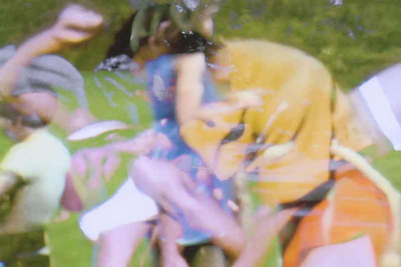 © Mara Palena - Image from the Things That Happen Inside And Outside Of Me photography project