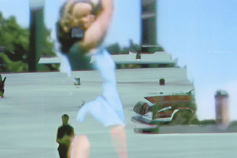 © Mara Palena - Image from the Things That Happen Inside And Outside Of Me photography project