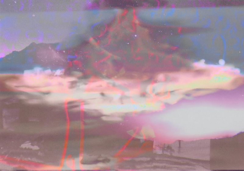 © Mara Palena - Image from the Things That Happen Inside And Outside Of Me photography project