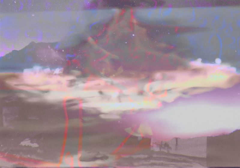 © Mara Palena - Image from the Things That Happen Inside And Outside Of Me photography project