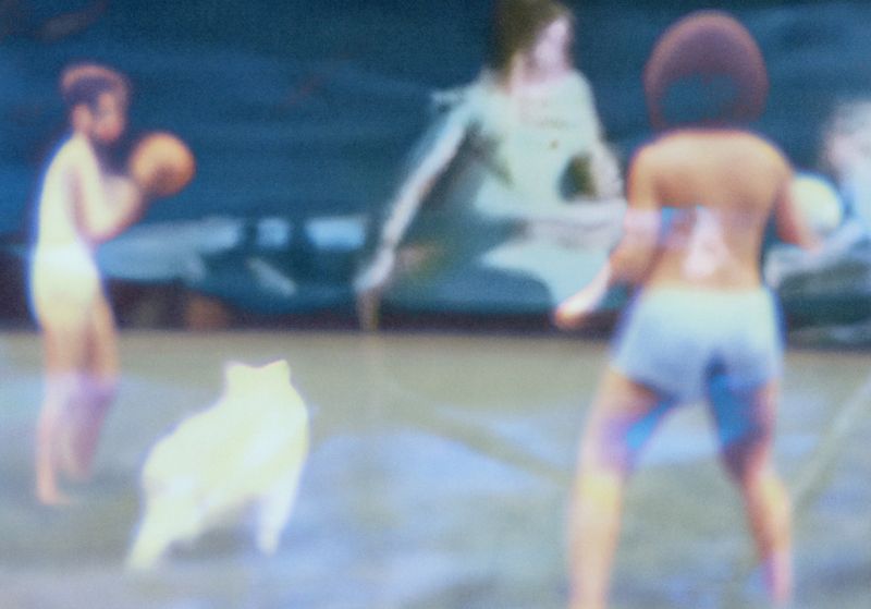 © Mara Palena - Image from the Things That Happen Inside And Outside Of Me photography project