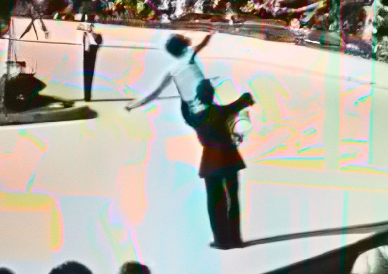 © Mara Palena - Image from the Things That Happen Inside And Outside Of Me photography project