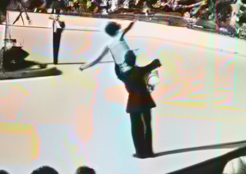 © Mara Palena - Image from the Things That Happen Inside And Outside Of Me photography project