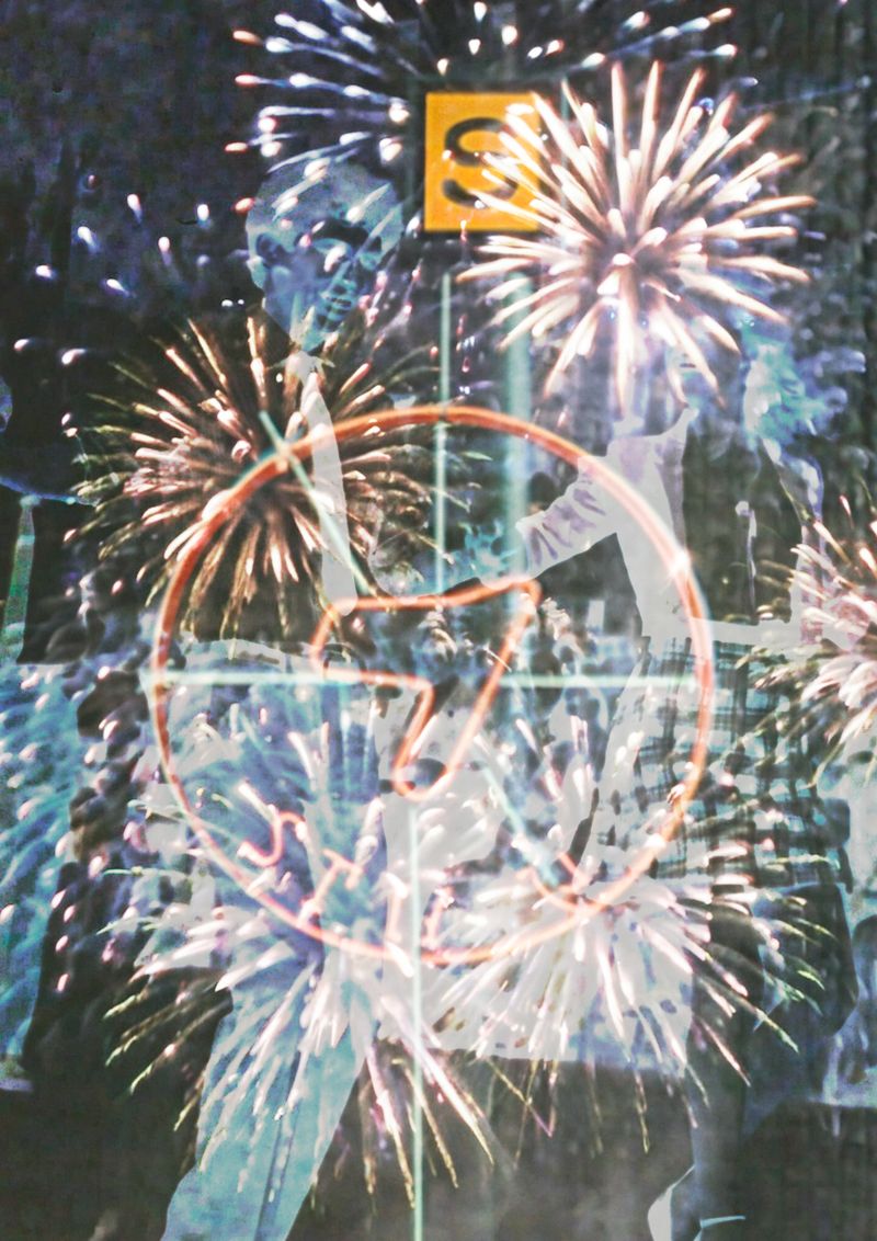 © Mara Palena - Image from the Things That Happen Inside And Outside Of Me photography project