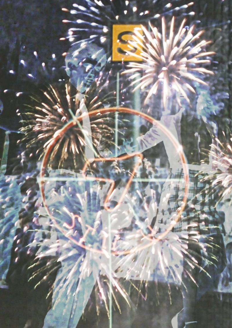 © Mara Palena - Image from the Things That Happen Inside And Outside Of Me photography project