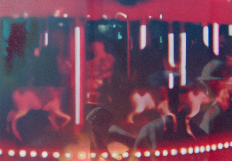 © Mara Palena - Image from the Things That Happen Inside And Outside Of Me photography project