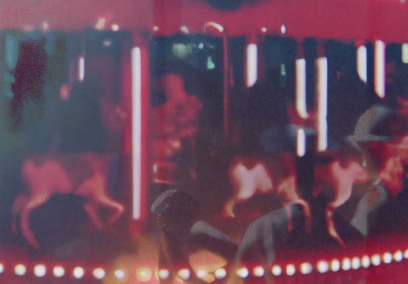 © Mara Palena - Image from the Things That Happen Inside And Outside Of Me photography project