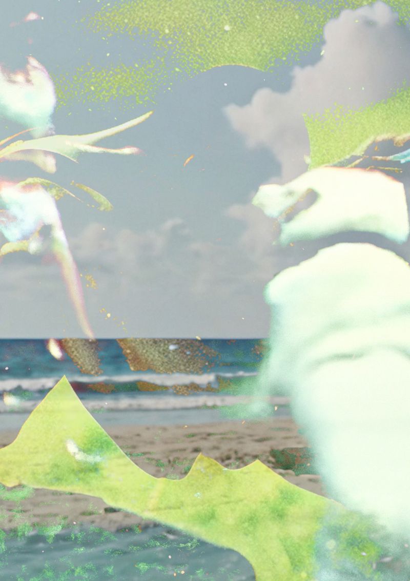 © Mara Palena - Image from the Things That Happen Inside And Outside Of Me photography project