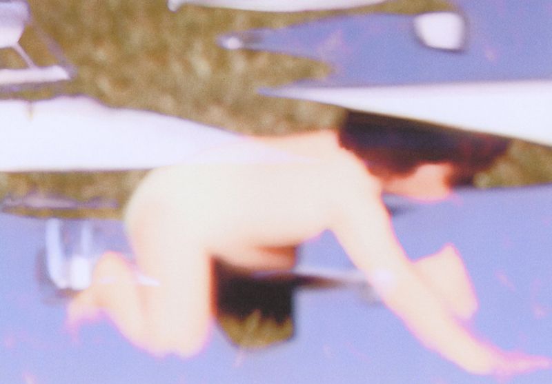 © Mara Palena - Image from the Things That Happen Inside And Outside Of Me photography project