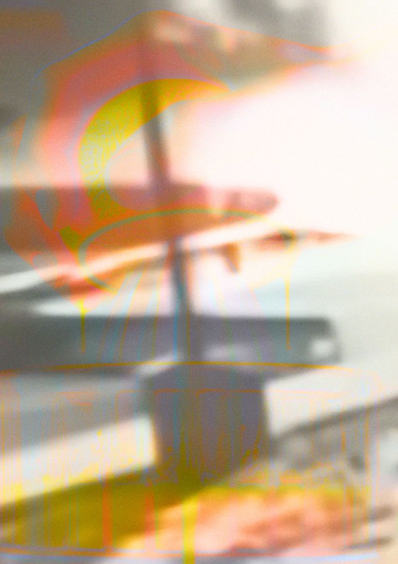 © Mara Palena - Image from the Things That Happen Inside And Outside Of Me photography project