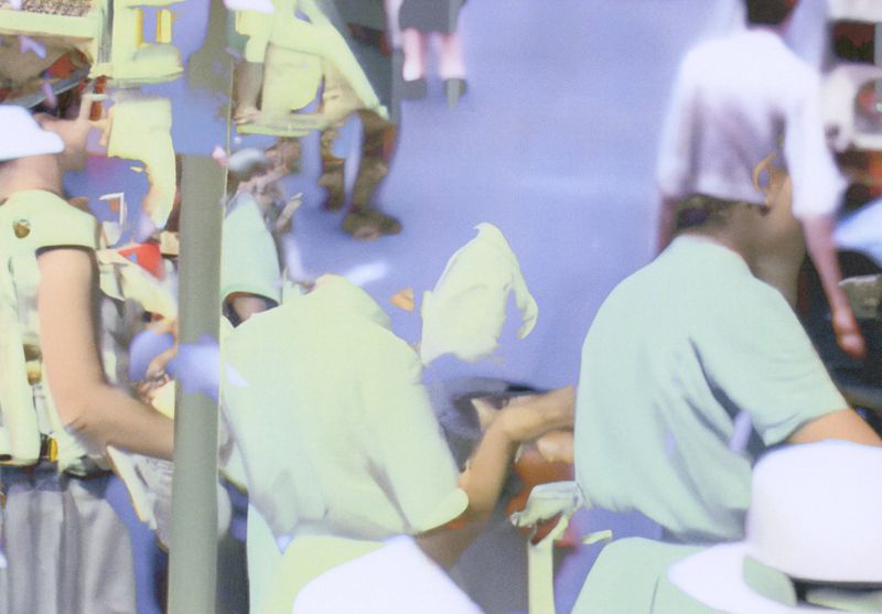 © Mara Palena - Image from the Things That Happen Inside And Outside Of Me photography project