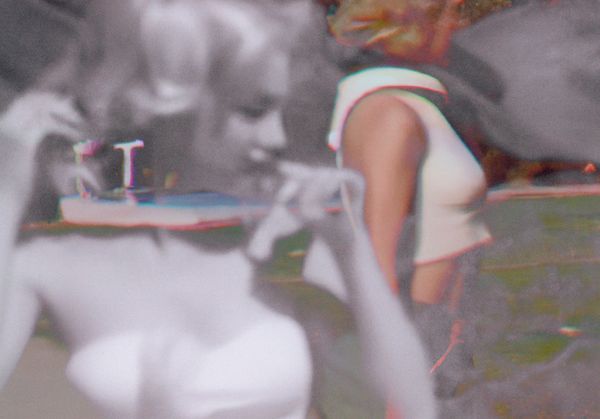 © Mara Palena - Image from the Things That Happen Inside And Outside Of Me photography project