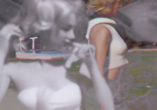 © Mara Palena - Image from the Things That Happen Inside And Outside Of Me photography project