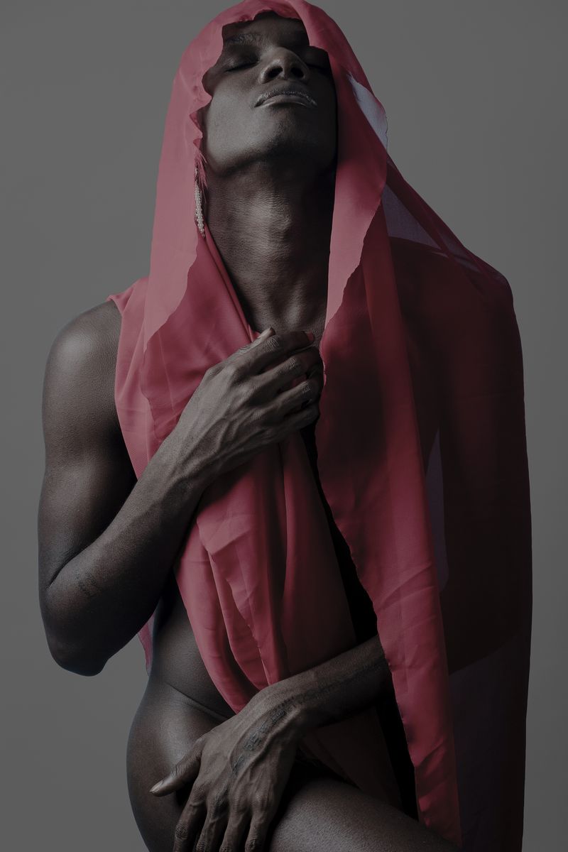 © Mabru Rodrigues - Image from the Fêrcar photography project