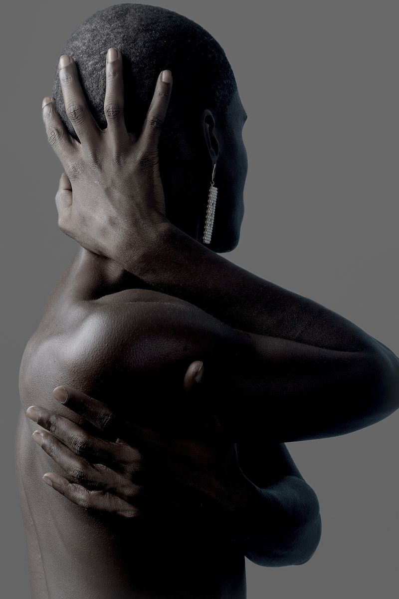 © Mabru Rodrigues - Image from the Fêrcar photography project