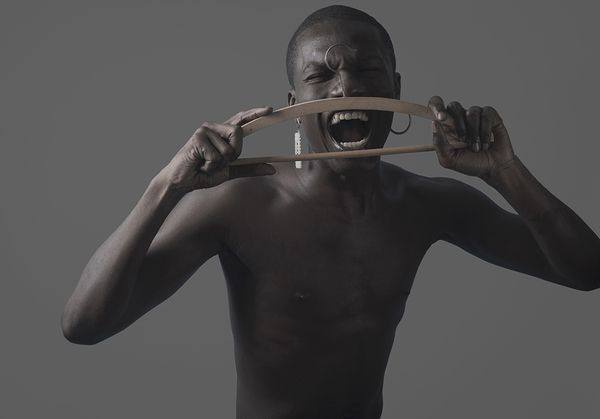 © Mabru Rodrigues - Image from the Fêrcar photography project