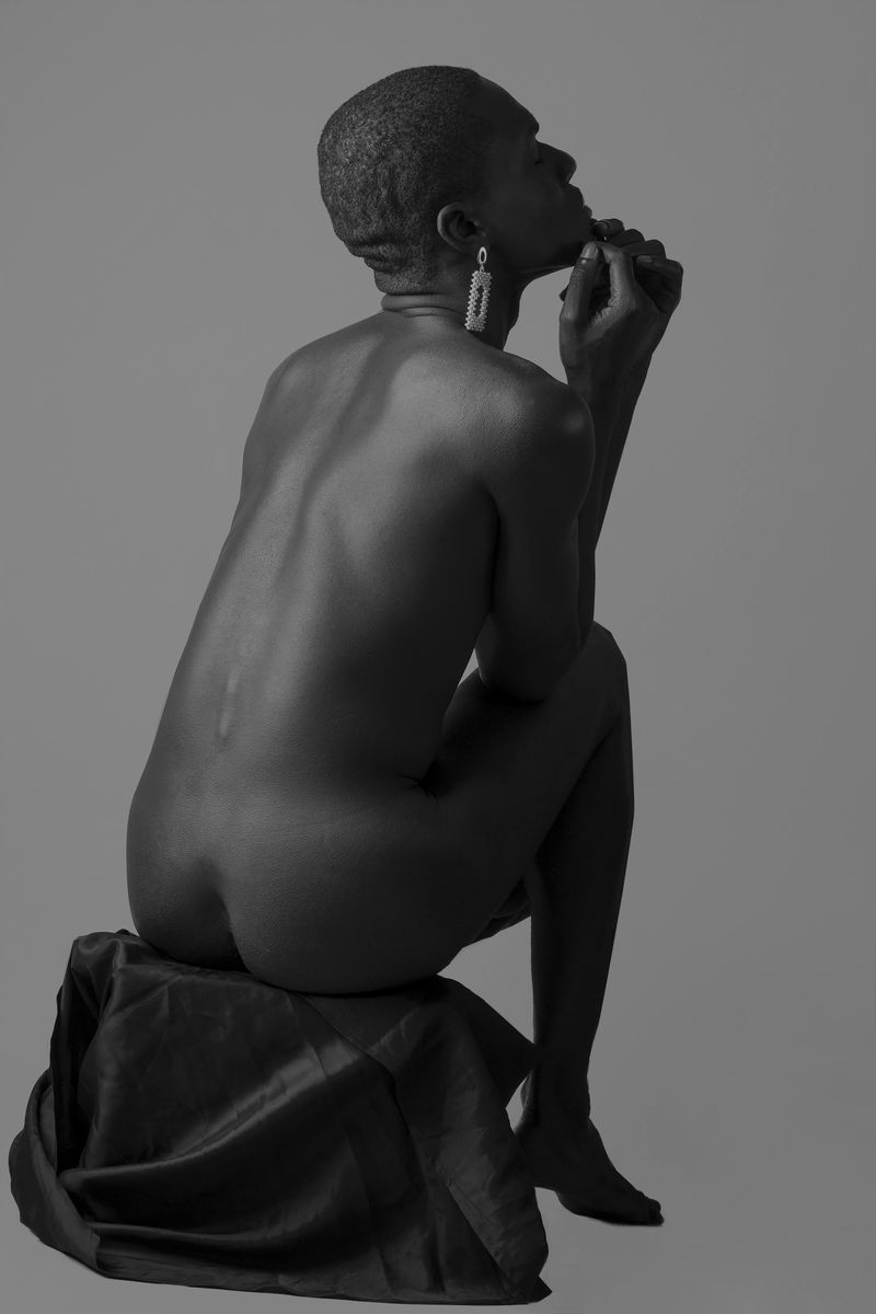 © Mabru Rodrigues - Image from the Fêrcar photography project