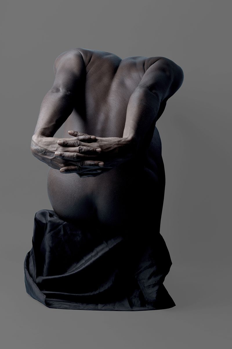 © Mabru Rodrigues - Image from the Fêrcar photography project