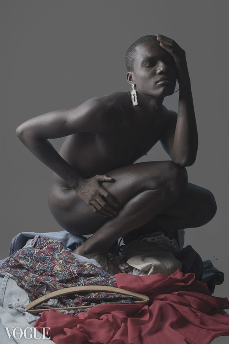 © Mabru Rodrigues - Image from the Fêrcar photography project