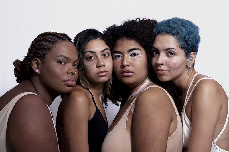 © Mabru Rodrigues - Image from the United Bodies photography project
