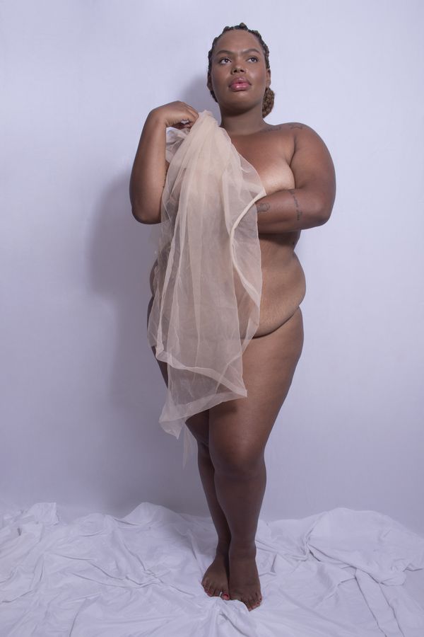 © Mabru Rodrigues - Image from the Royalty photography project
