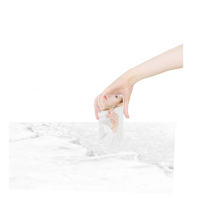 © Franziska Ostermann - Image from the Selfobservations photography project