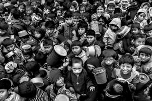 Stolen Childhood