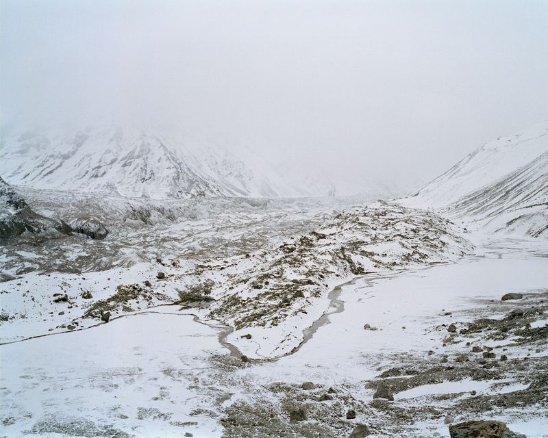 © Nishant Shukla - Image from the Seeking Moksha photography project