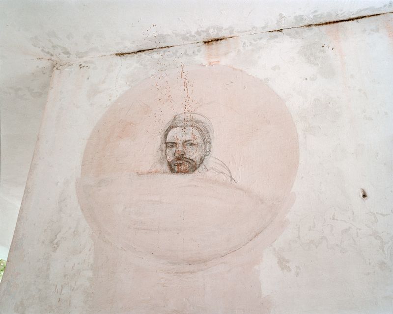 © Nishant Shukla - Image from the Seeking Moksha photography project