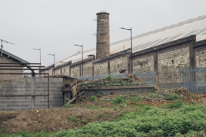 © Julien Paumelle - 49°29'40.2N 0°08'17.1E