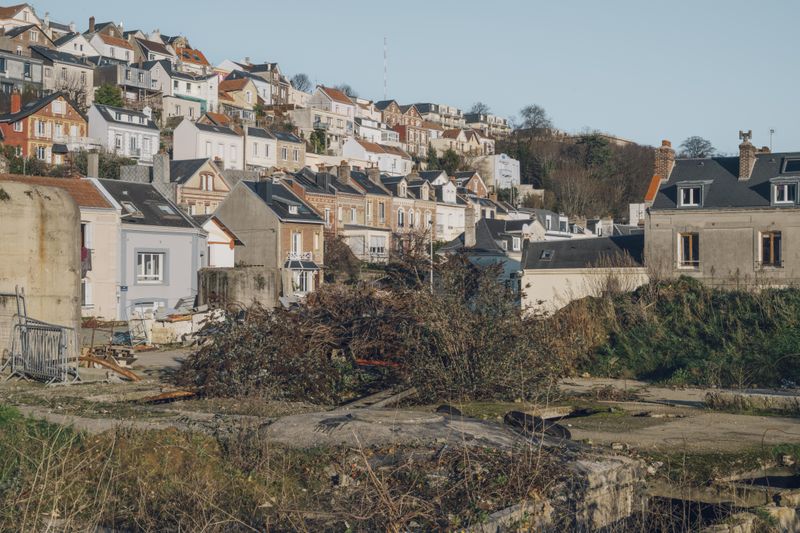 © Julien Paumelle - 49°30'07.3N 0°08'03.4E