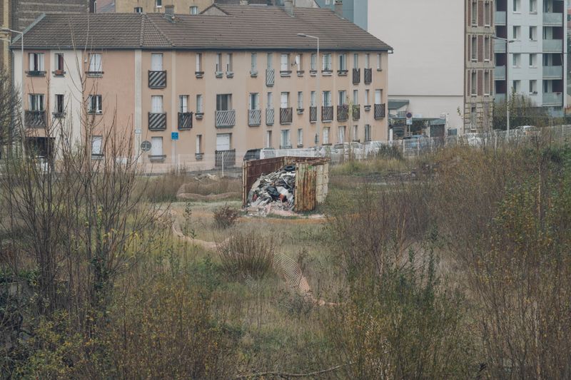 © Julien Paumelle - 49°29'47.7N 0°08'19.8E