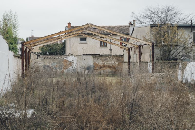 © Julien Paumelle - 45°45'09.0N 4°53'28.1E