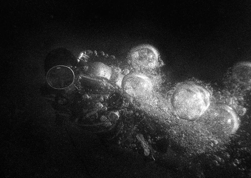 © Michael Bonfigli - Image from the Miskito Coast photography project