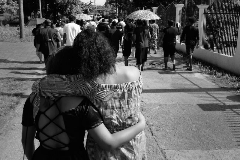 © Michael Bonfigli - Image from the Miskito Coast photography project