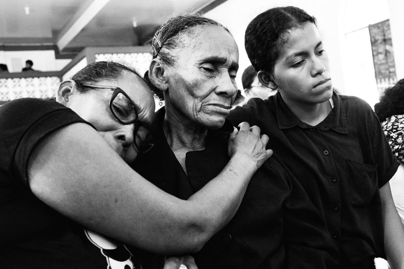 © Michael Bonfigli - Image from the Miskito Coast photography project