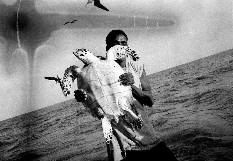 © Michael Bonfigli - Image from the Miskito Coast photography project