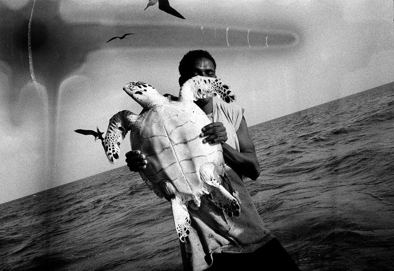 © Michael Bonfigli - Image from the Miskito Coast photography project