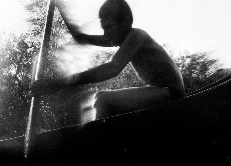 © Michael Bonfigli - Image from the Miskito Coast photography project