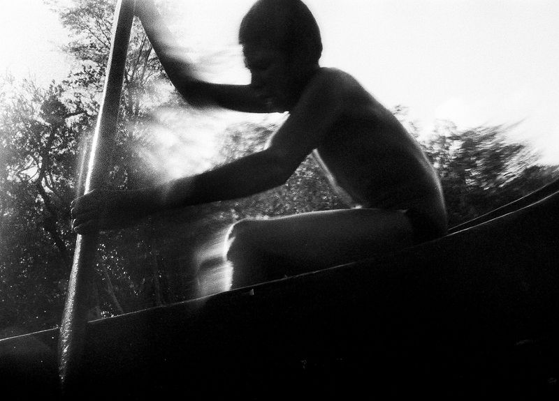 © Michael Bonfigli - Image from the Miskito Coast photography project