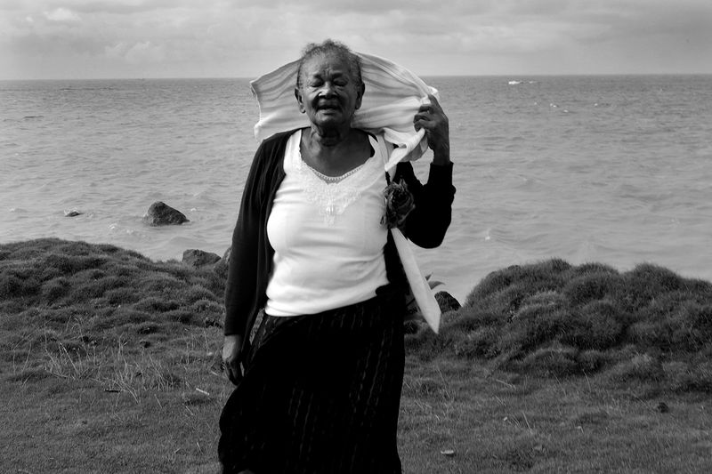 © Michael Bonfigli - Image from the Miskito Coast photography project