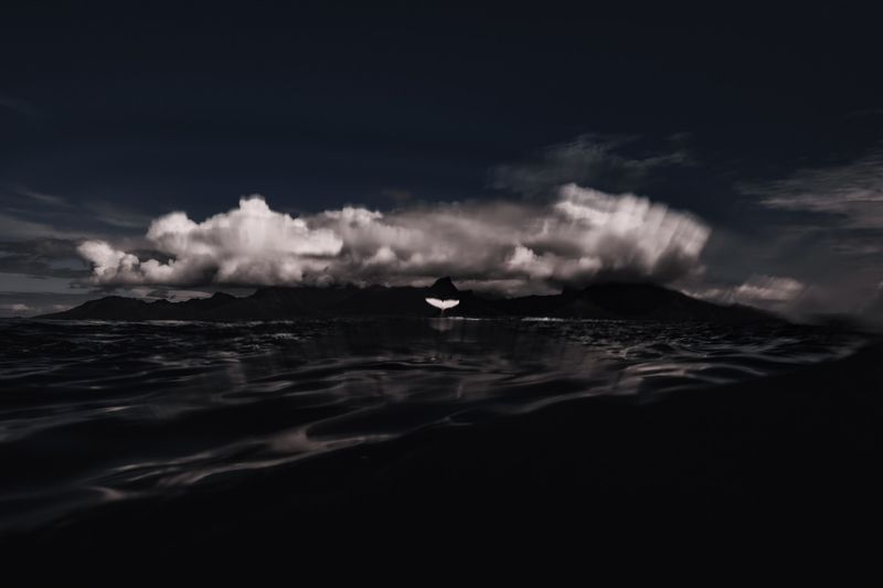 © Bjørn Jansen - Image from the Mooring photography project