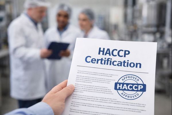 © Iasiso Supportdesk - Image from the haccp training photography project