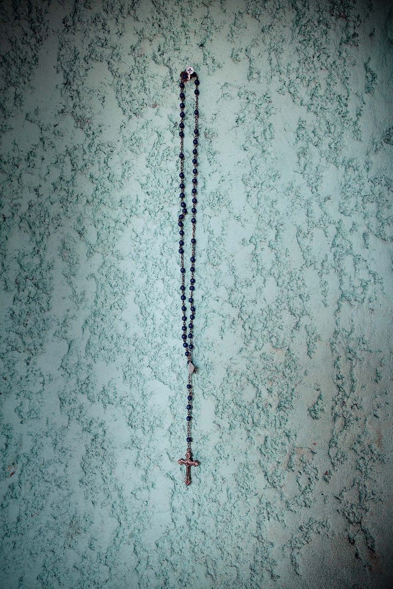 © Carol Allen Storey - Image from the OUT OF THE SHADOWS - shamed teen mothers photography project