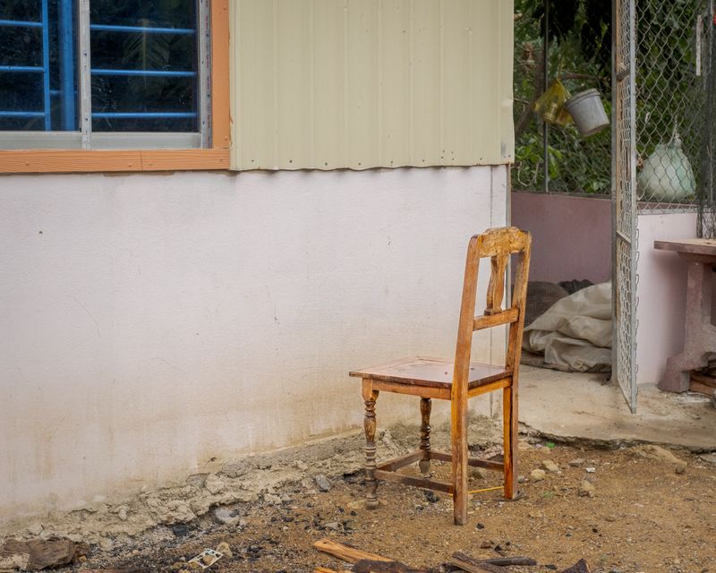 © Ponita Keo - Image from the Beauty and the Pigs photography project