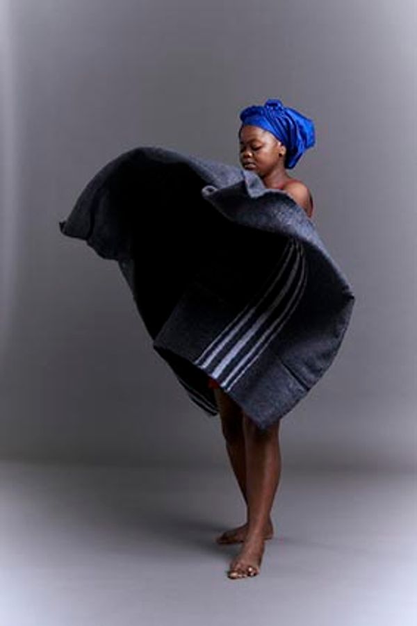 © Nobukho Nqaba  - Zola III