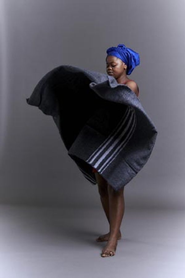 © Nobukho Nqaba  - Zola III