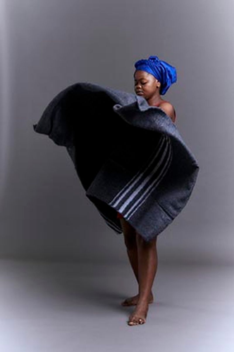 © Nobukho Nqaba  - Zola III